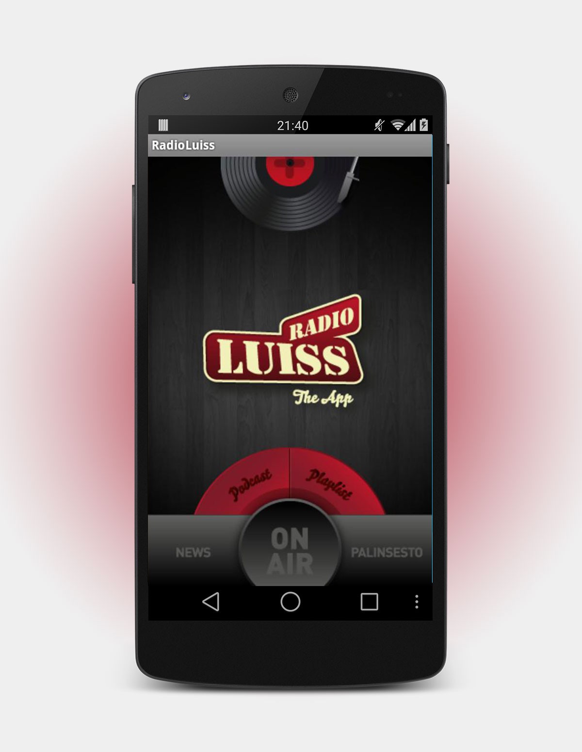 Radio Luiss